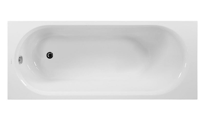 Ванна акриловая VAGNERPLAST (Вагнерпласт) Kasandra 150 см