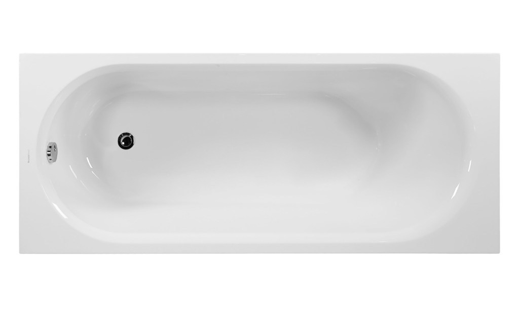 Ванна акриловая VAGNERPLAST (Вагнерпласт) Kasandra 170х70х45, прямоугольная