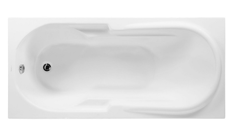 Ванна акриловая VAGNERPLAST (Вагнерпласт) Corvet 170 см