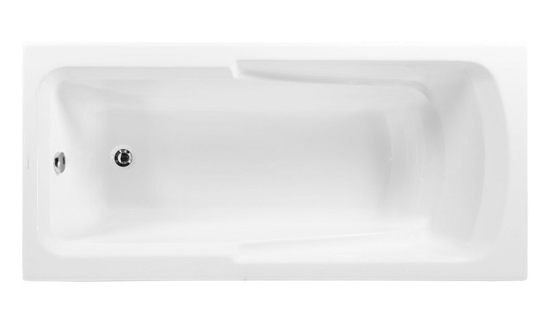Ванна акриловая VAGNERPLAST (Вагнерпласт) Max Ultra 170 см