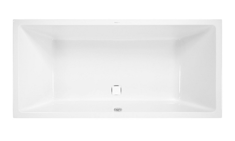 Ванна акриловая VAGNERPLAST (Вагнерпласт) Cavallo 180 см