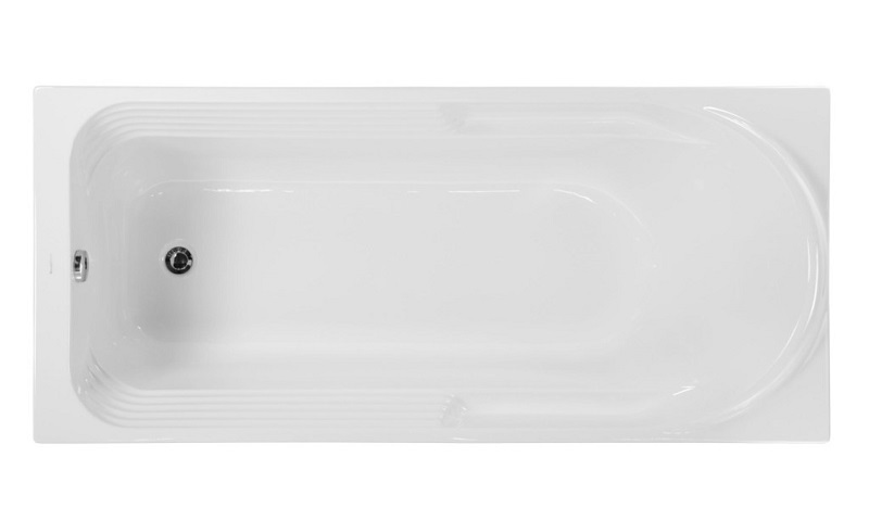 Ванна акриловая VAGNERPLAST (Вагнерпласт) Hera 180 см
