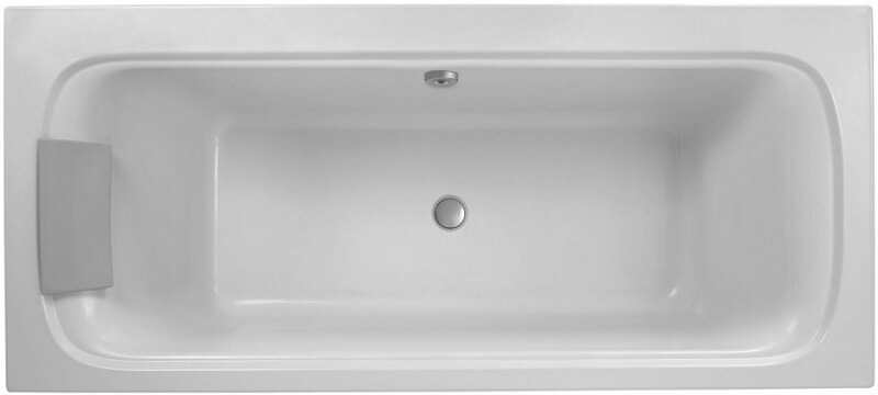 Акриловая ванна Jacob Delafon Elite E6D032RU-00 180х80 см