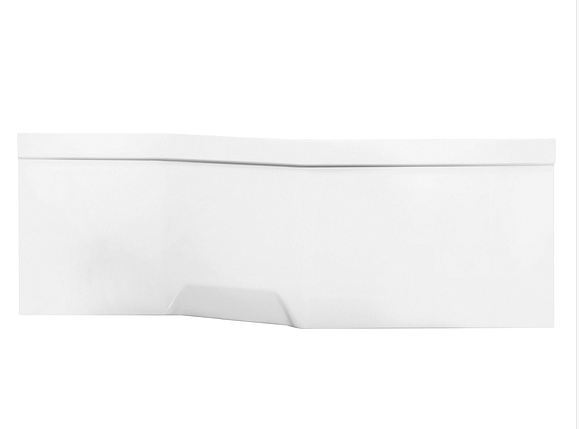 Панель фронтальная Marka One для ванны Convey R 150 см