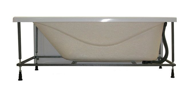 Каркас стальной для ванн Triton Стандарт/Джена 150/160/170