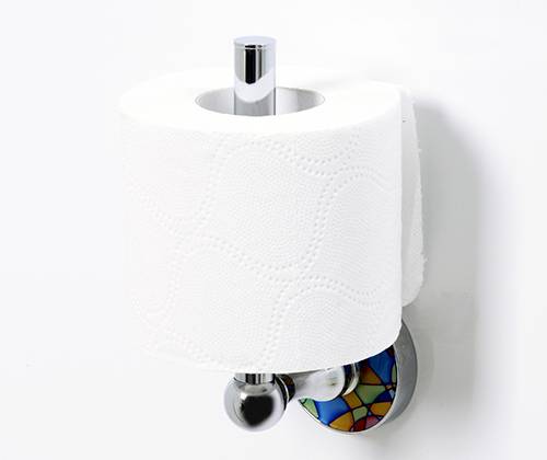 Держатель для туалетной бумаги WasserKRAFT Diemel K-2297