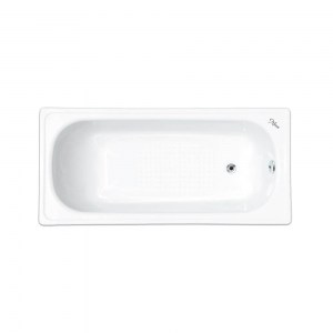 Ванна стальная Maroni (Марони) Simple 170x70, прямоугольная