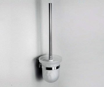 Ершик для туалета WasserKRAFT Oder K-3027